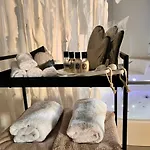 شقة Perla Coco Jacuzzi خانيا