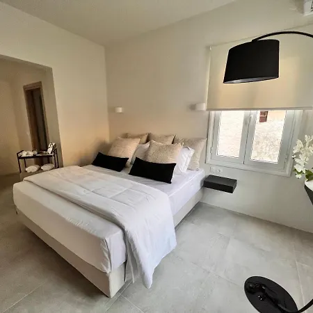 דירה Perla Coco Jacuzzi