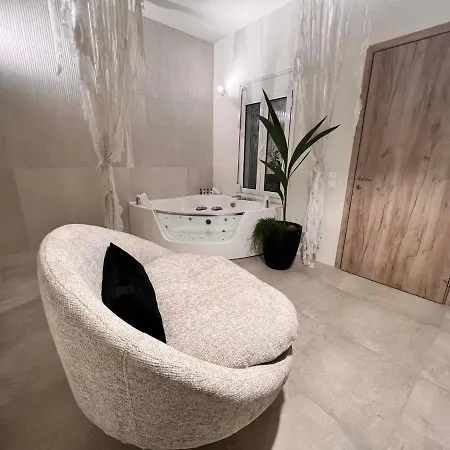 Perla Coco Jacuzzi