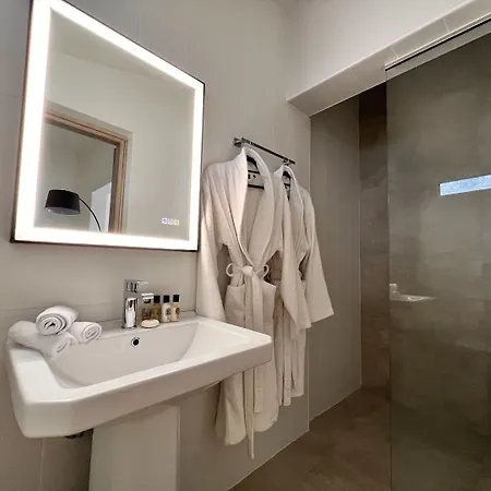 Apartment Perla Coco Jacuzzi *