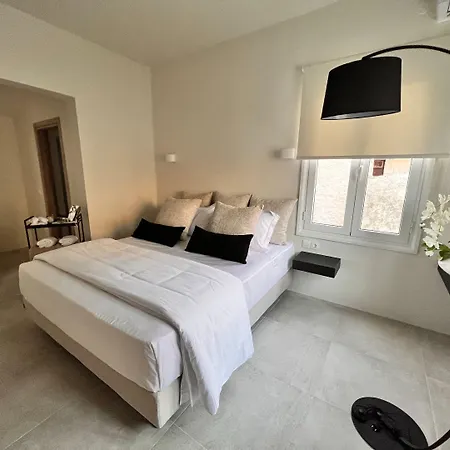 Perla Coco Jacuzzi Chania (Crete)
