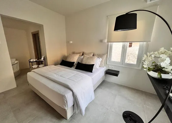 Διαμέρισμα Perla Coco Jacuzzi