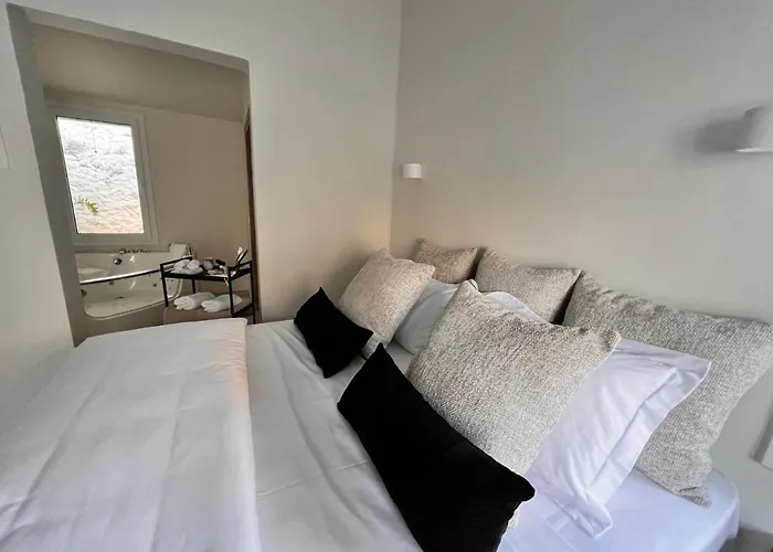 Perla Coco Jacuzzi Χανιά