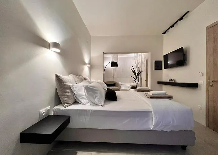 Perla Coco Jacuzzi Διαμέρισμα *