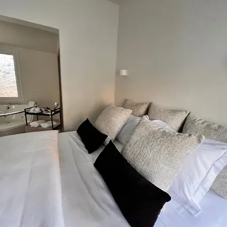 Perla Coco Jacuzzi Hanya