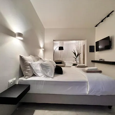 Perla Coco Jacuzzi Daire *