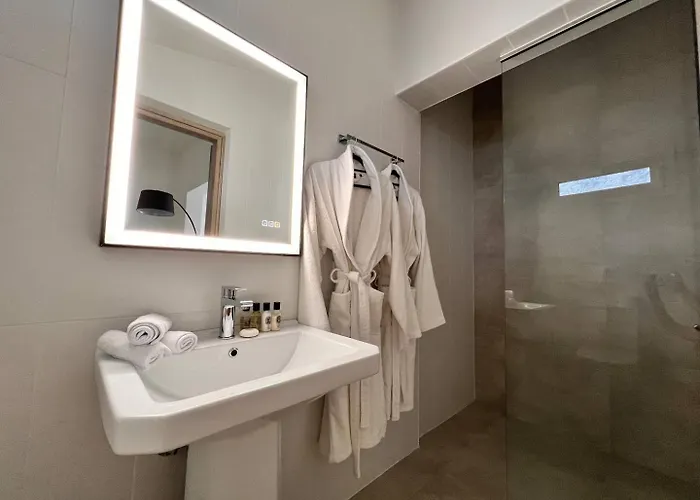 Perla Coco Jacuzzi * Hanya